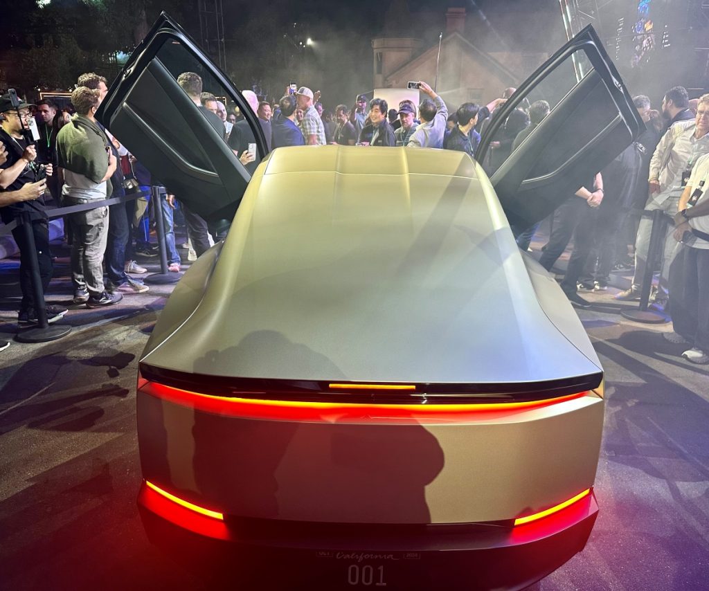 Musks kontroverser kostar dyrt: Tesla tappar mark i Europa