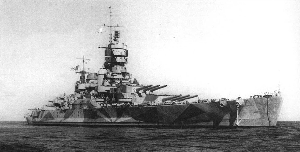 Regia Marina, Public domain, via Wikimedia Commons