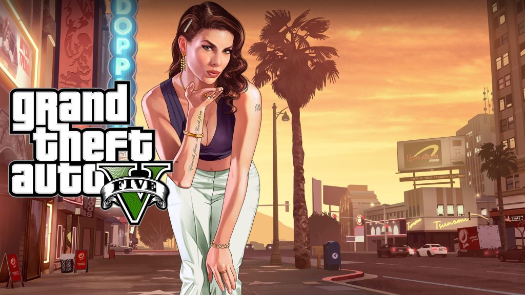 Rockstar Games