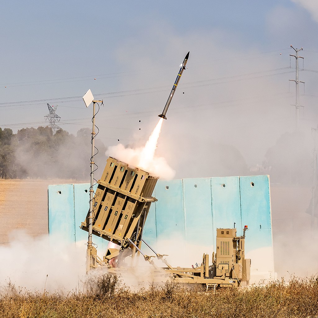  / IDF Spokesperson's Unit