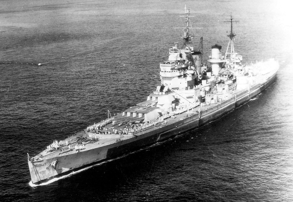 USN, Public domain, via Wikimedia Commons