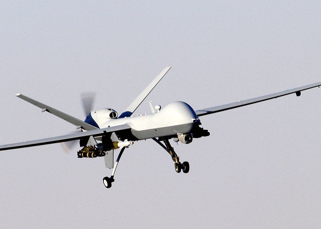 U.S. Air Force photo/Staff Sgt. Brian Ferguson, Public domain, via Wikimedia Commons