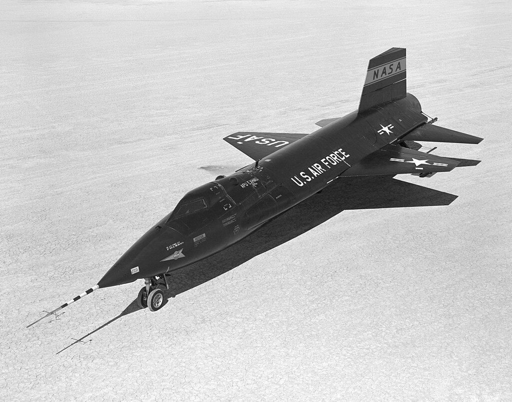 NASA, Public domain, via Wikimedia Commons