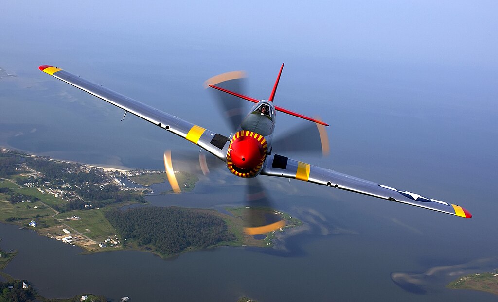 U.S. Air Force photo by Tech. Sgt. Ben Bloker, Public domain, via Wikimedia Commons