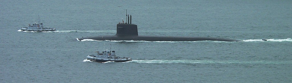 Wmeinhart, CC BY-SA 3.0 via Wikimedia Commons
