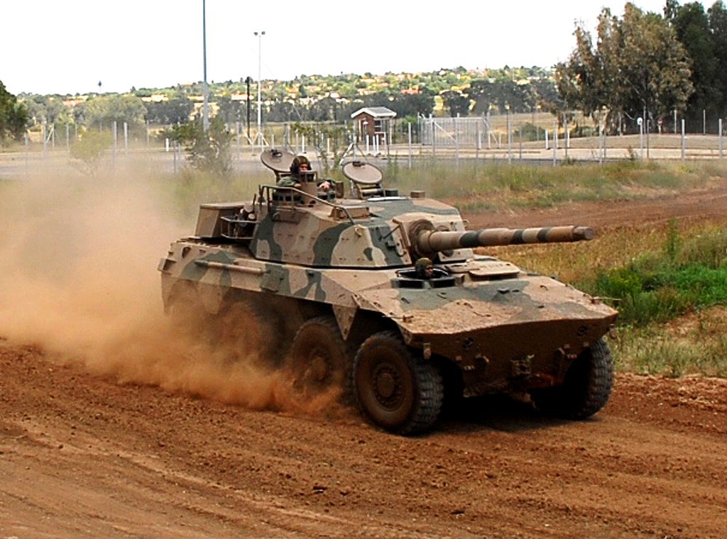 US Army Africa from Vicenza, Italy, CC BY 2.0 via Wikimedia Commons