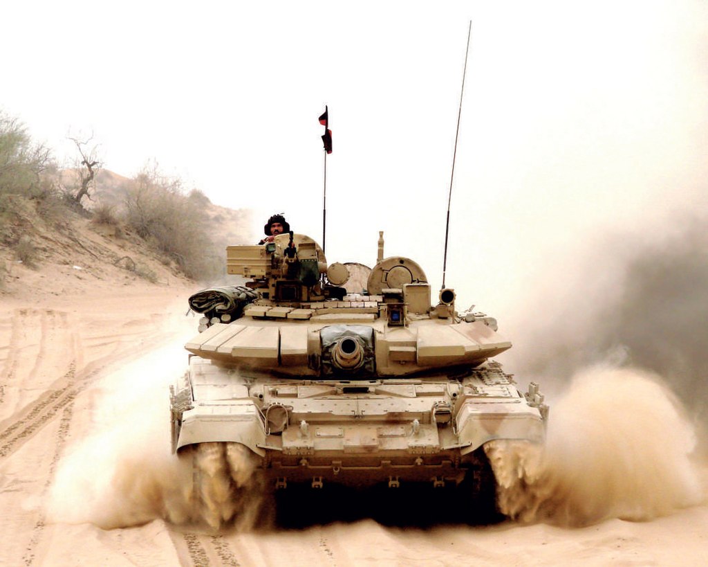 Ministry of Defence, India, EdictGov-India, via Wikimedia Commons