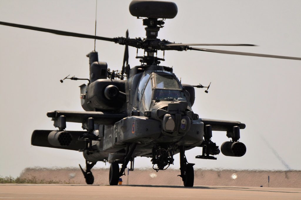 U.S. Army photo by Charles Rosemond, Public domain, via Wikimedia Commons