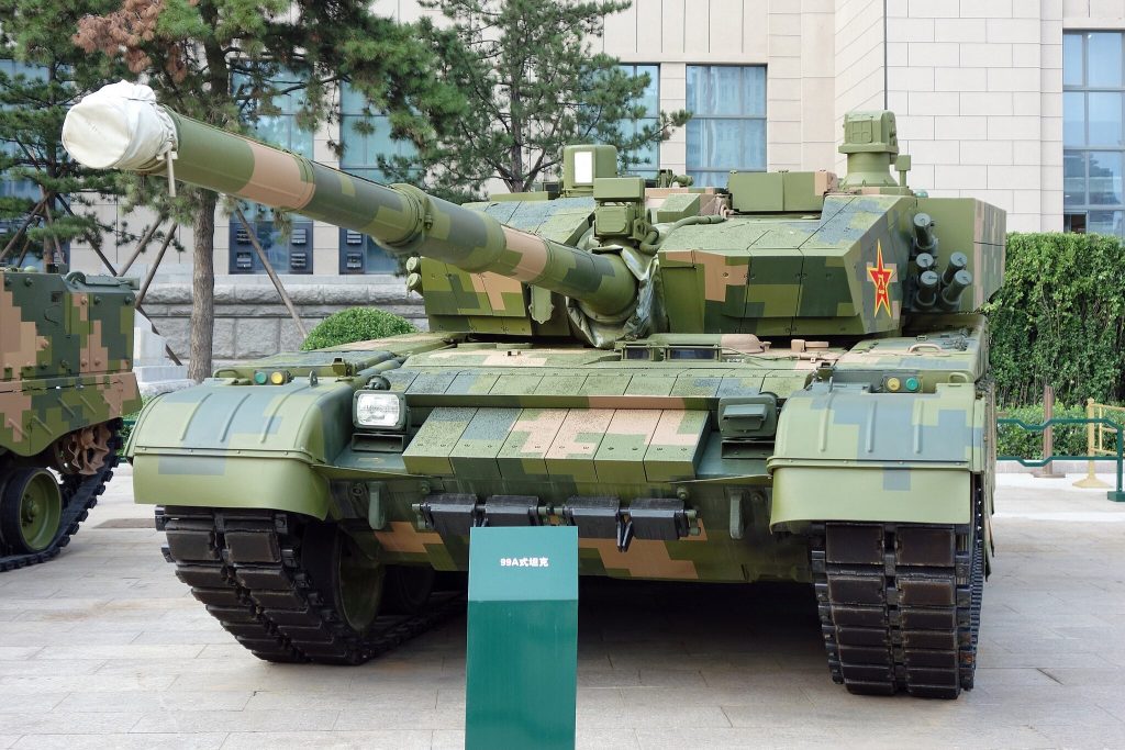 Tyg728, CC BY-SA 4.0 via Wikimedia Commons