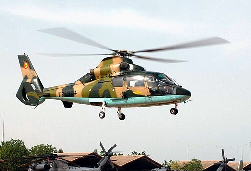 DoD photo by Navy Petty Officer 1st Class Jeremy Wood, Public domain, via Wikimedia Commons