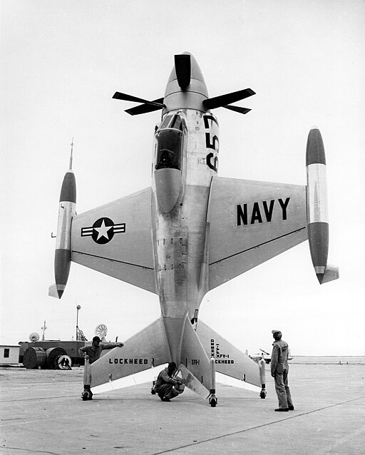 U.S. Navy, Public domain, via Wikimedia Commons