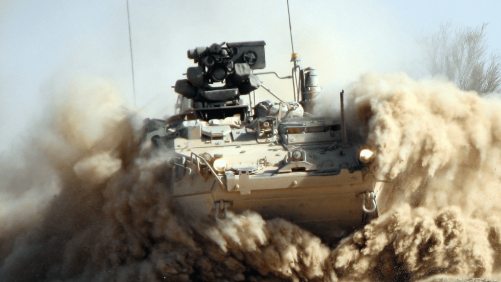 U.S. Army, Public domain, via Wikimedia Commons