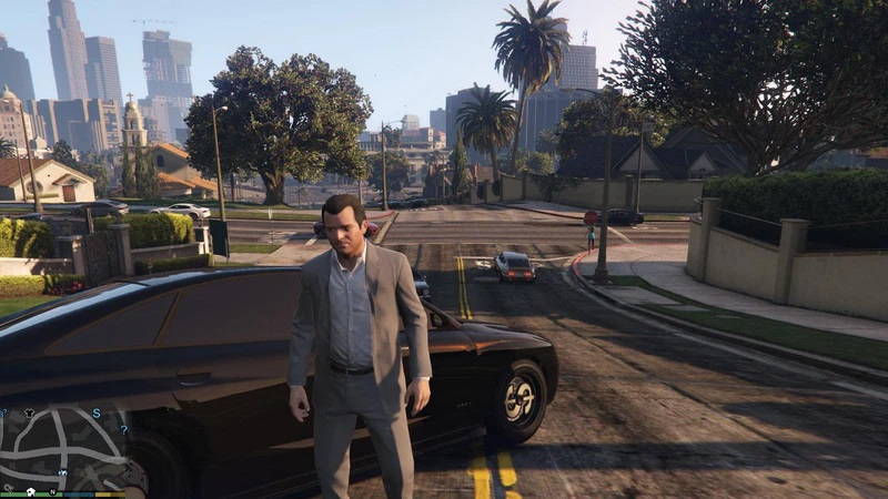 Rockstar Games
