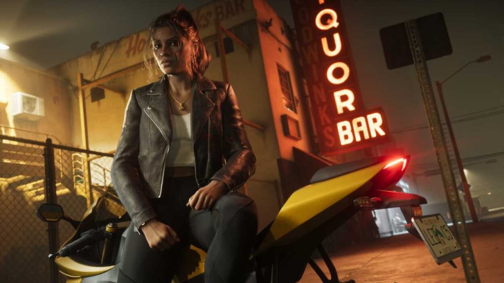 9 saker mänskligheten har hunnit med medan vi väntat på GTA 6