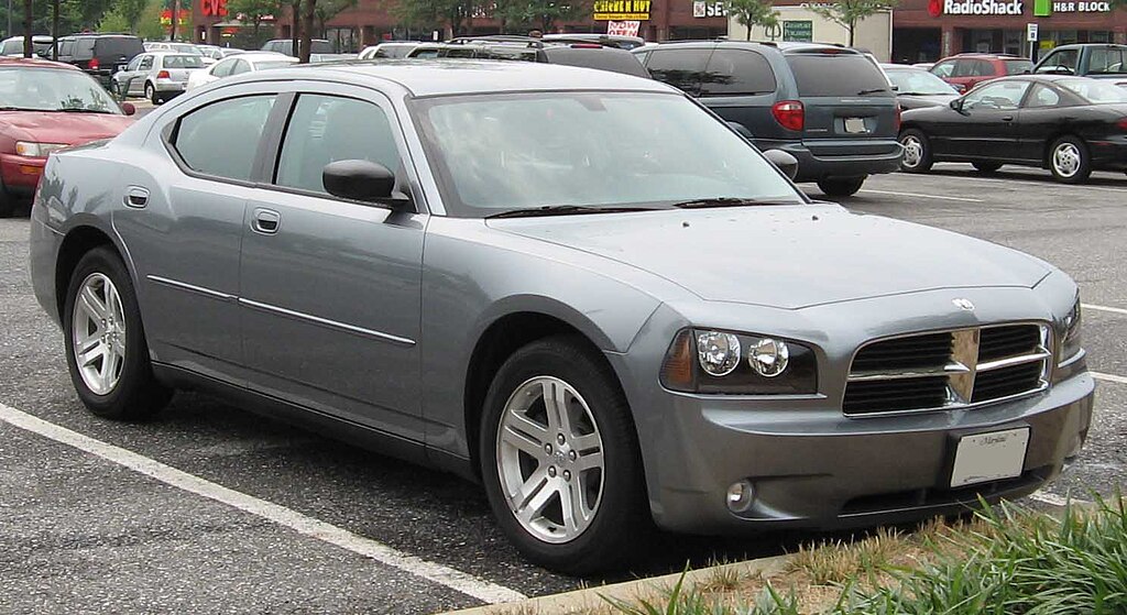IFCAR, Public domain, via Wikimedia Commons