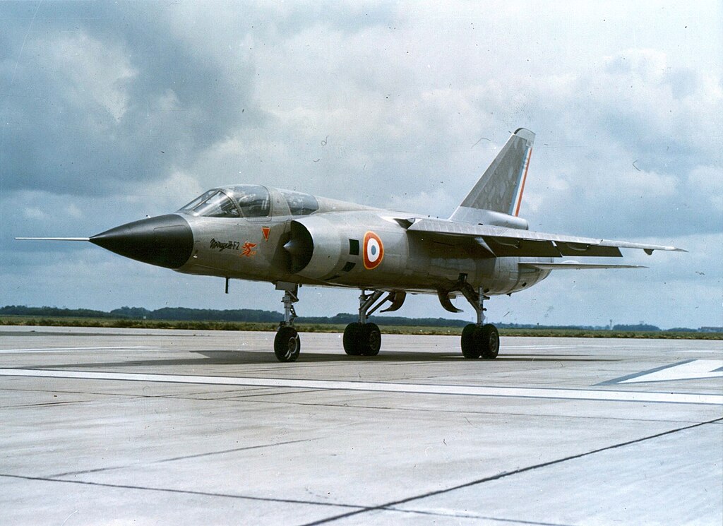 Aerolegende, CC BY-SA 3.0 https://creativecommons.org/licenses/by-sa/3.0, via Wikimedia Commons