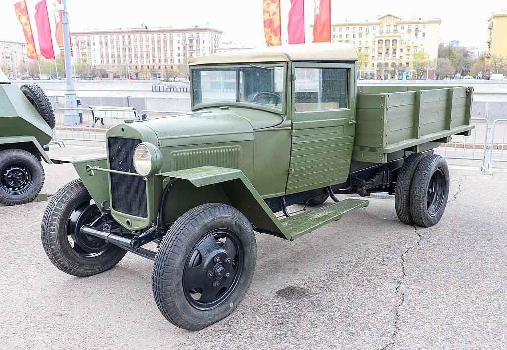 Stolbovsky, CC BY-SA 3.0 via Wikimedia Commons