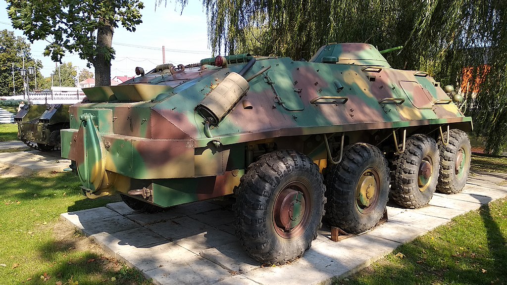 Zala, CC BY-SA 4.0 https://creativecommons.org/licenses/by-sa/4.0, via Wikimedia Commons