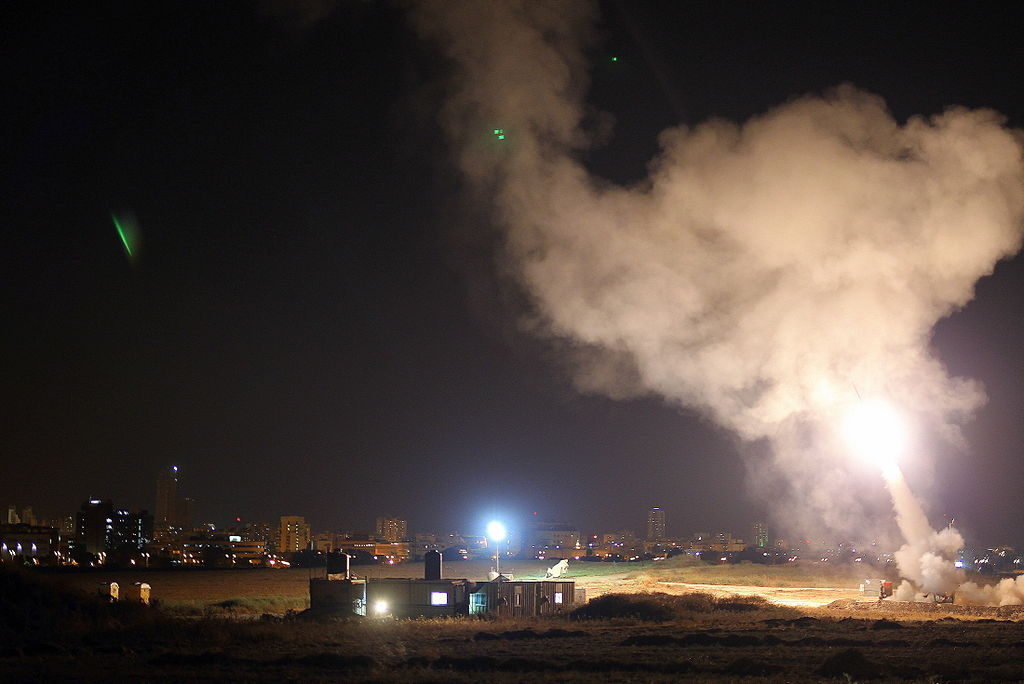 Israel  Defense Forces from Israel, CC BY 2.0 https://creativecommons.org/licenses/by/2.0, via Wikimedia Commons