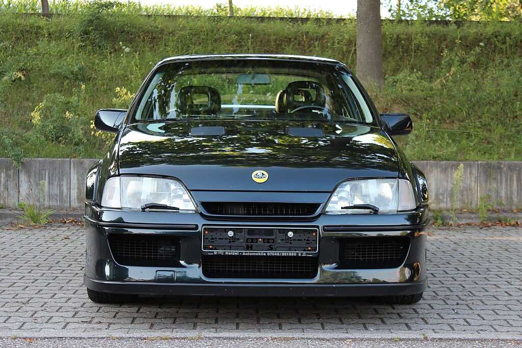 Opel-ikoner vi fortfarande drömmer om: 10 klassiker som får det att vattnas i munnen