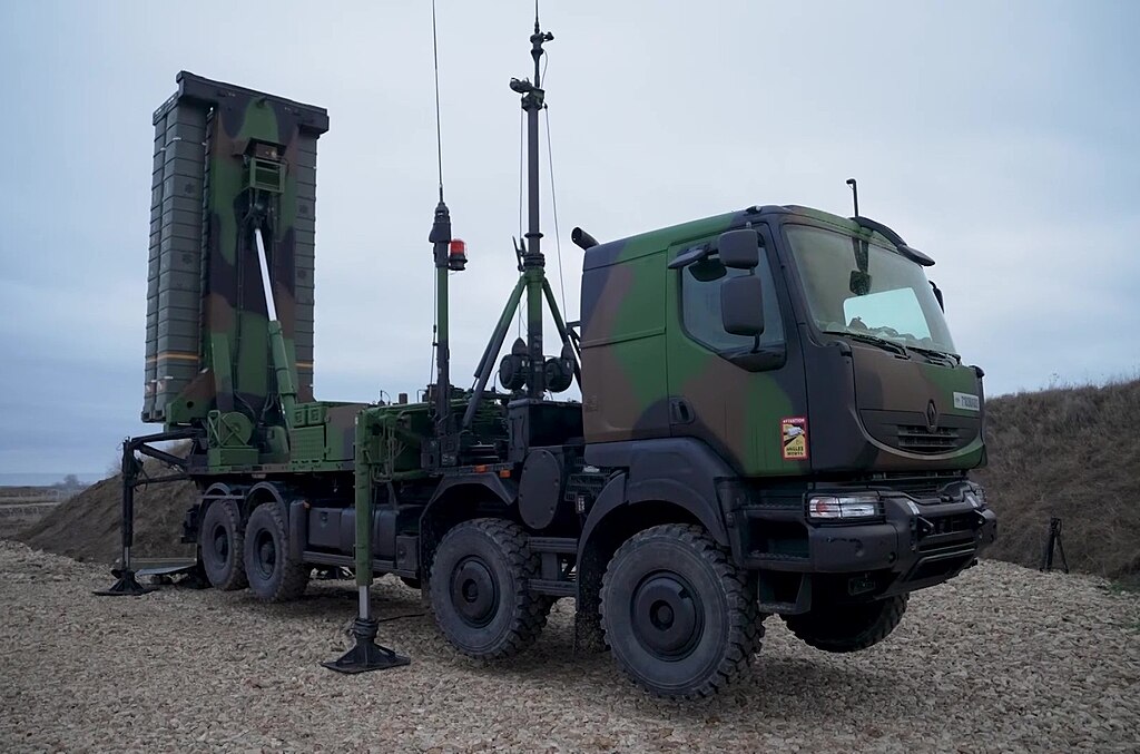 Courtesy of Natochannel, Public domain, via Wikimedia Commons