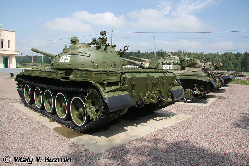 Vitaly V. Kuzmin, CC BY-SA 4.0 via Wikimedia Commons