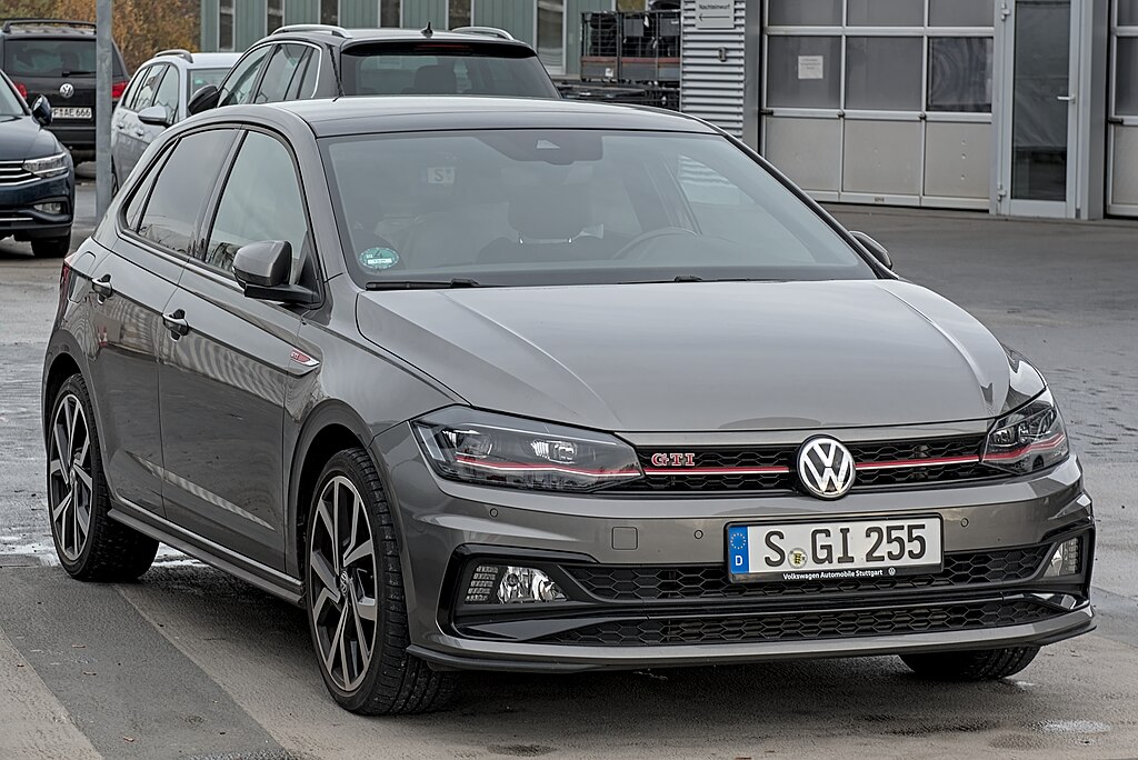 Volkswagen Polo genom tiderna: Från spargris till stilren småbil