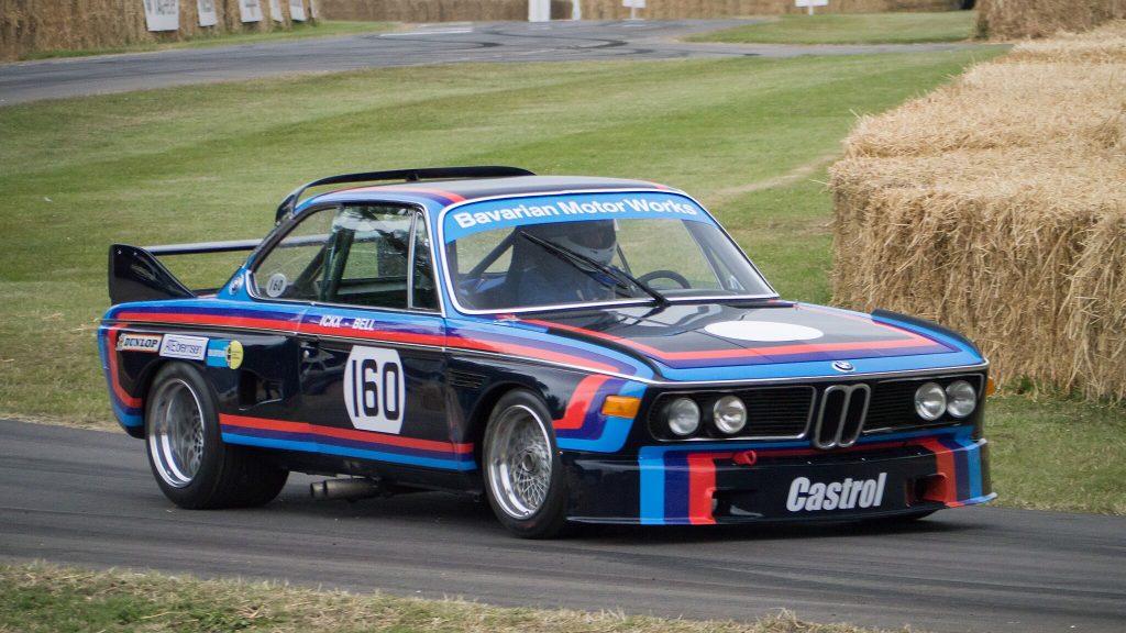 10 sällsynta BMW-modeller till salu: En sann dröm för samlare