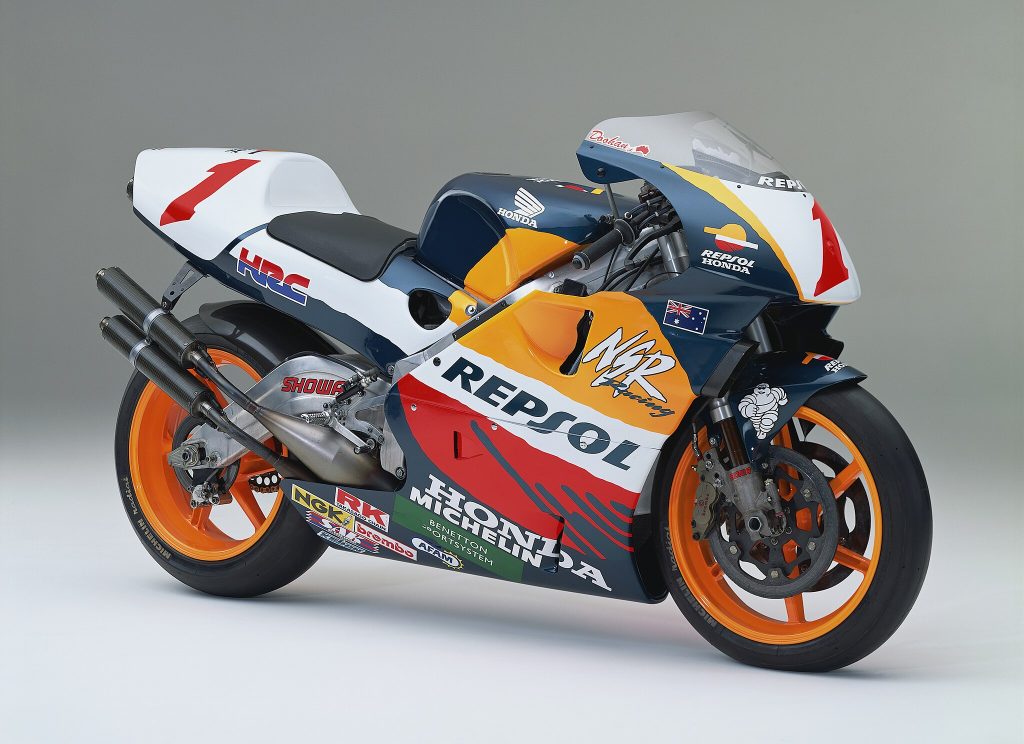 Box Repsol, CC BY 2.0 via Wikimedia Commons