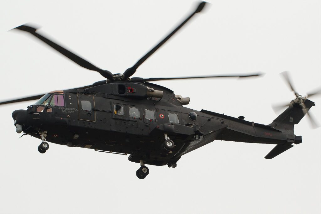 Airwolfhound from  Hertfordshire, UK, CC BY-SA 2.0 https://creativecommons.org/licenses/by-sa/2.0, via Wikimedia Commons
