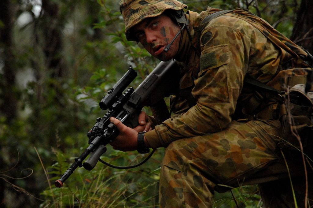 TSGT JEREMY LOCK, Public domain, via Wikimedia Commons