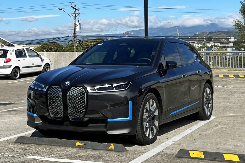 De 10 elbilarna med de bäst batterihanteringssystemen