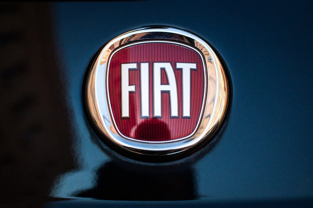 Fiat fyller 125 år – här är 10 klassiker du bör känna till