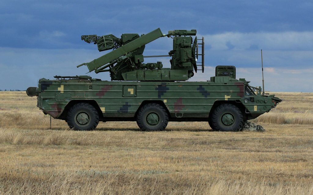 Mil.gov.ua, CC BY 4.0 https://creativecommons.org/licenses/by/4.0, via Wikimedia Commons