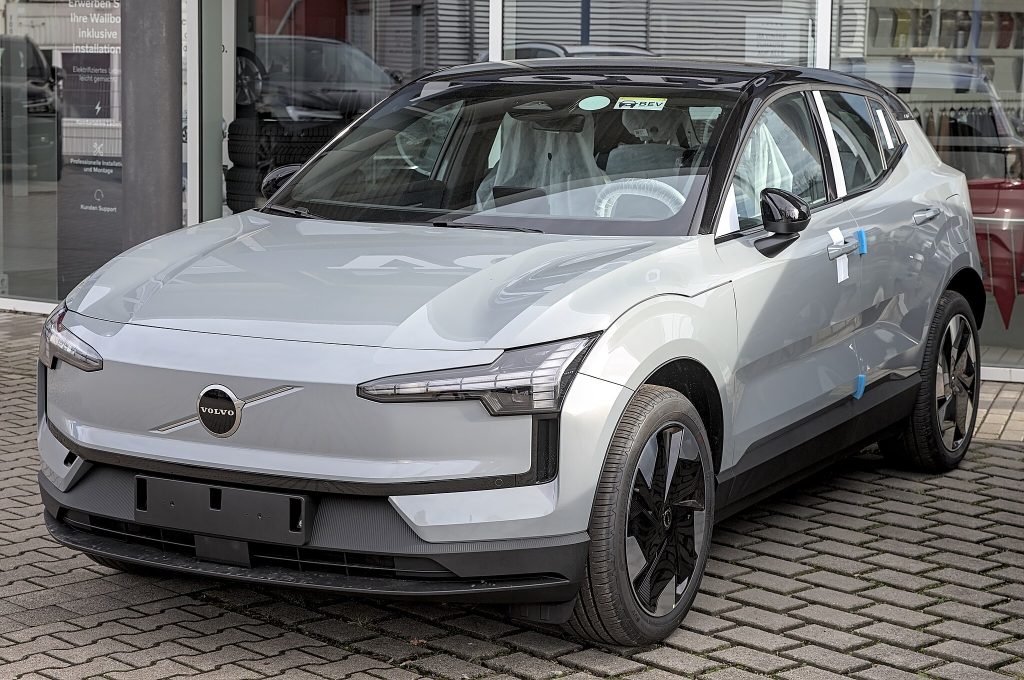 De bästa små elbilarna i Danmark 2025 – från budgetvänliga till banbrytande