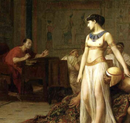 Jean-Léon Gérôme, oil on canvas, 1866., CC BY-SA 4.0 https://creativecommons.org/licenses/by-sa/4.0, via Wikimedia Commons