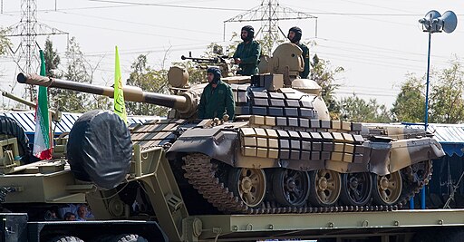 M-ATF, from military.ir and iranmilitaryforum.net, CC BY-SA 3.0  https://creativecommons.org/licenses/by-sa/3.0 , via Wikimedia Commons