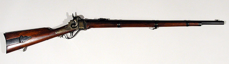 Division of the History of Technology, Armed Forces History, National Museum of American History,Smithsonian Institution, Behring Center, Gift of Mrs. L. W. K. Browne, Public domain, via Wikimedia Commons