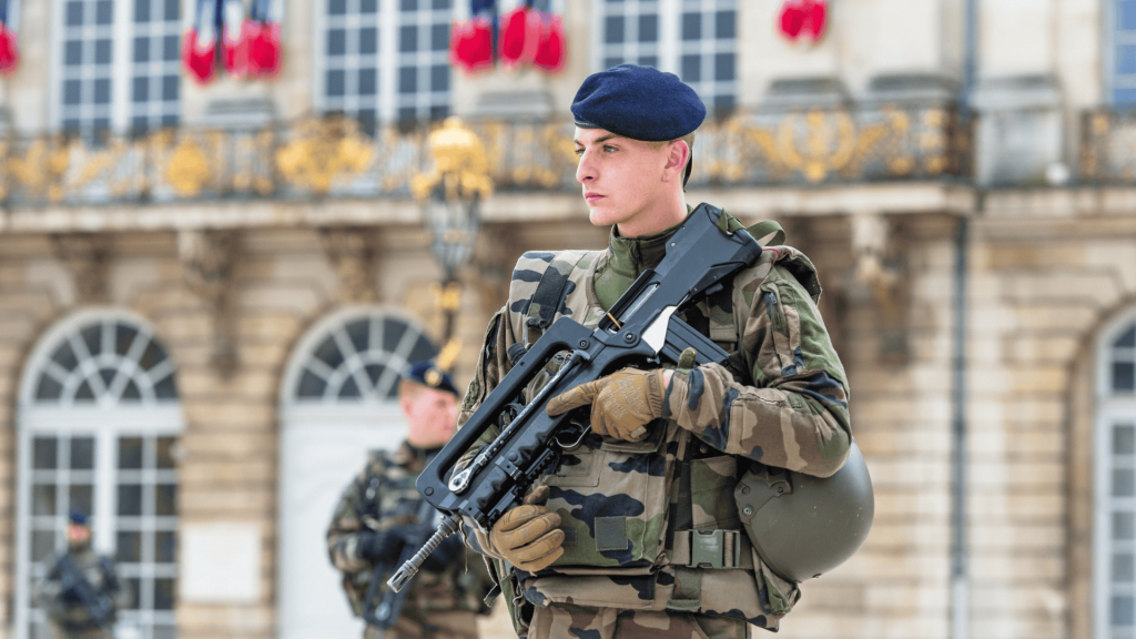 French Army, Licence Ouverte, via Wikimedia Commons