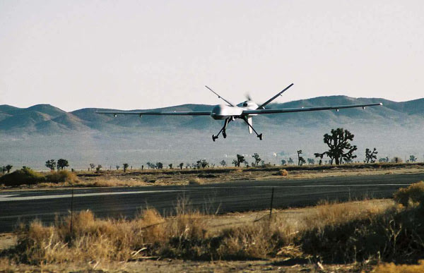 US Air Force, Public domain, via Wikimedia Commons