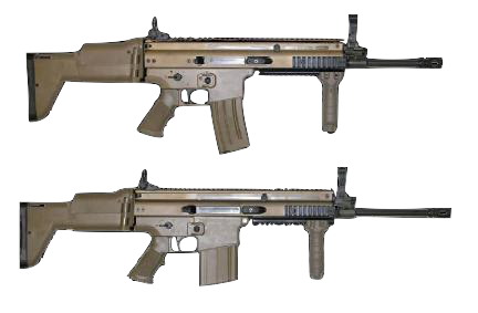 United States Special Operations Command, Public domain, via Wikimedia Commons