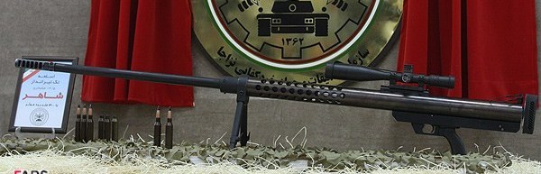 Så stark är Irans armé – stor, rostig och farlig på sitt eget sätt