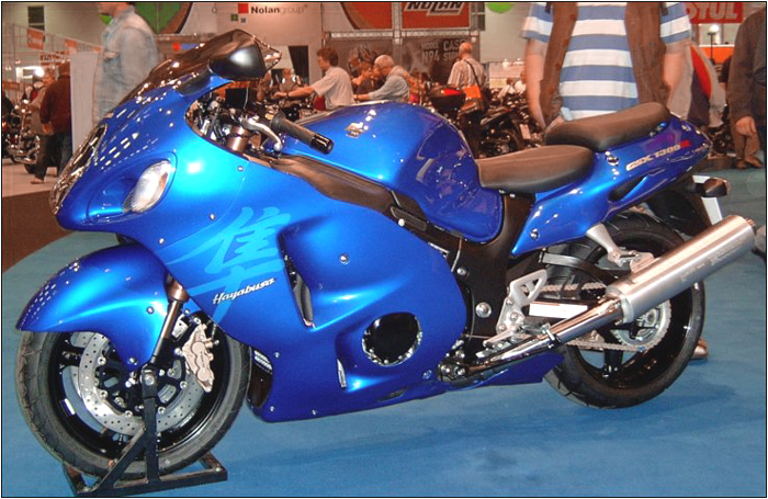 StealthFX, Public domain, via Wikimedia Commons