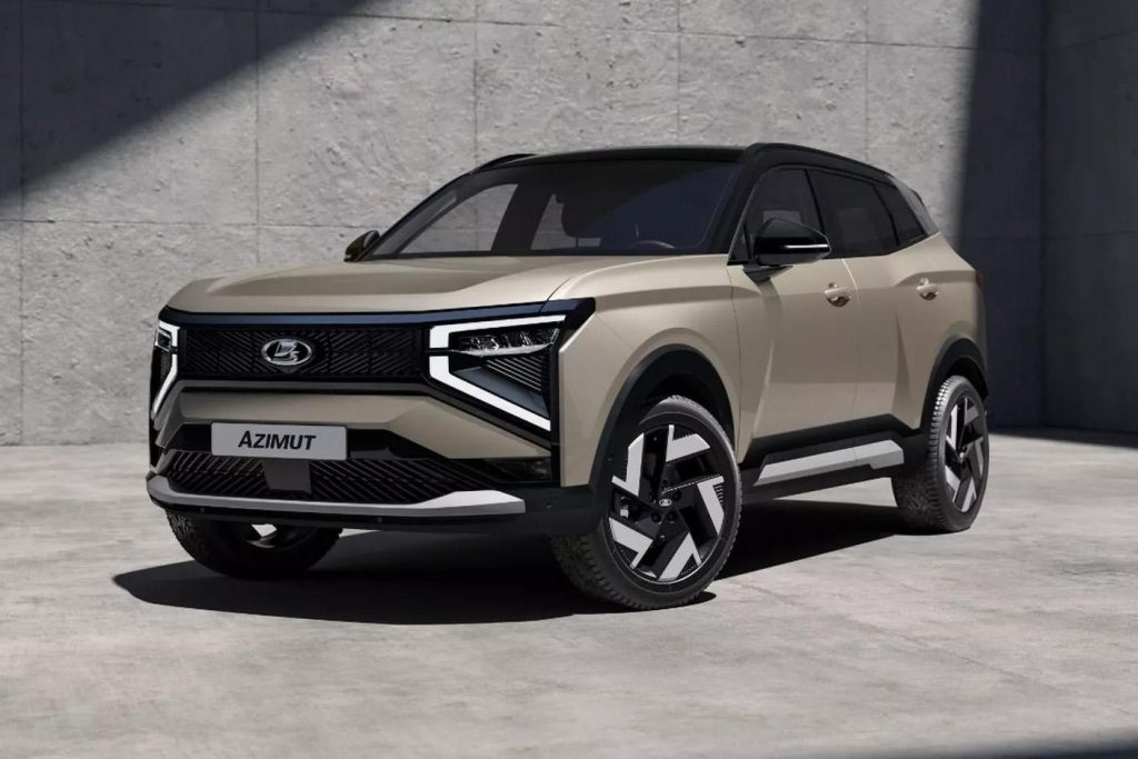 Lada