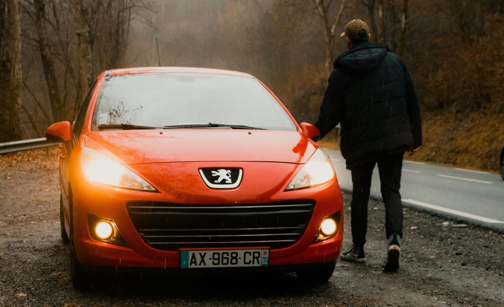 6 biltyper som oftare stoppas av polisen