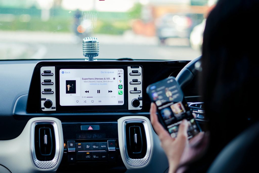 CarPlay får fyra fantastiska uppgraderingar – helt gratis!