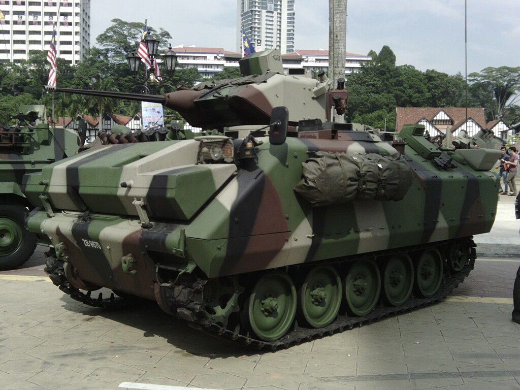 Mjabb, Public domain, via Wikimedia Commons