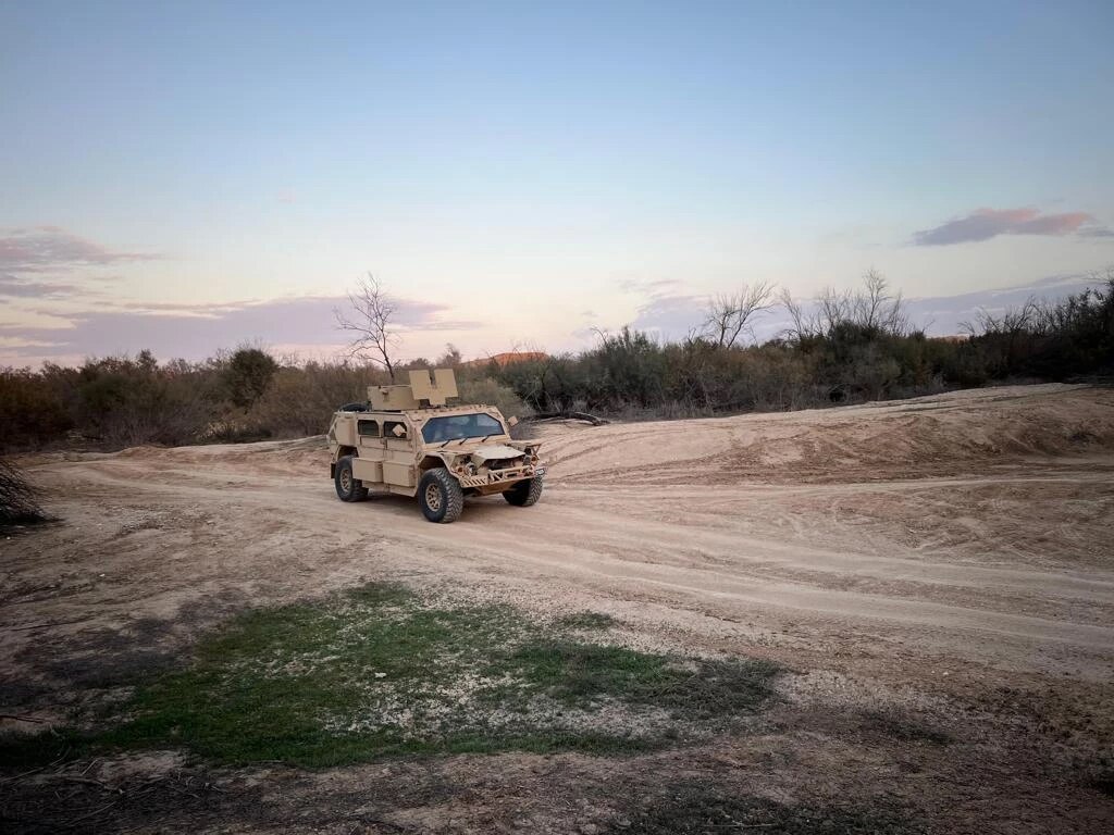  / IDF Spokesperson's Unit