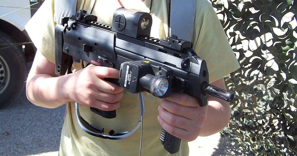 Pistoufinaire, CC BY-SA 3.0 https://creativecommons.org/licenses/by-sa/3.0, via Wikimedia Commons