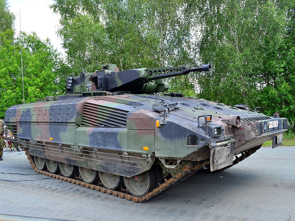 Katzennase, CC BY-SA 2.0 https://creativecommons.org/licenses/by-sa/2.0, via Wikimedia Commons